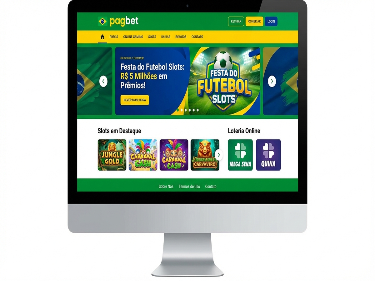 Screenshot 2 pagbet