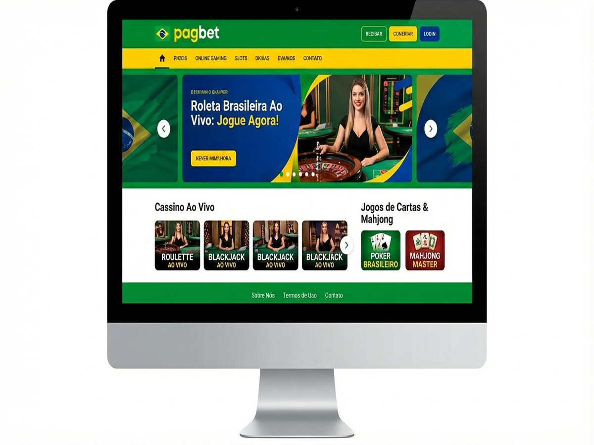 Screenshot 3 pagbet